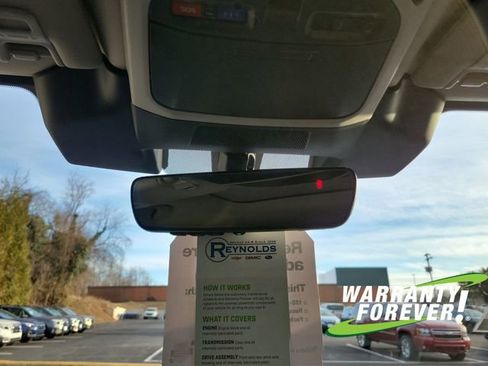 Certified 2025 Subaru Outback Limited image 12