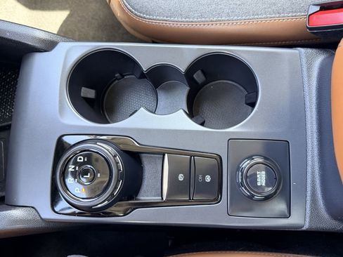 Used 2023 Ford Bronco Sport Outer Banks w/ Tech Package image 29