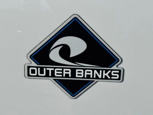 Used 2021 Ford Bronco Outer Banks image 16