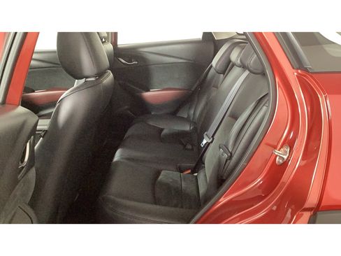 Used 2018 MAZDA CX-3 Grand Touring w/ Premium Package image 12