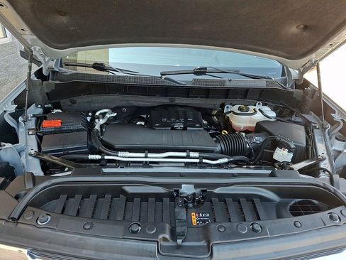 Used 2024 Chevrolet Silverado 1500 LT image 28