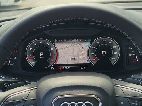 New 2026 Audi Q8 Premium Plus AWD/4WD image 11