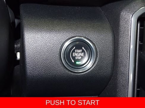 Used 2026 GMC Acadia Denali w/ Super Cruise Package AWD/4WD image 9