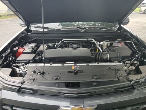 New 2026 Chevrolet Colorado LT w/ Advanced Trailering Package RWD image 20