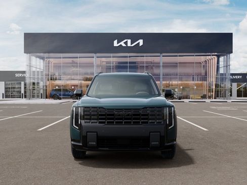 New 2027 Kia Telluride X-Line SX Prestige AWD/4WD image 2