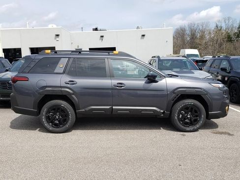 New 2026 Subaru Outback Wilderness AWD/4WD image 2