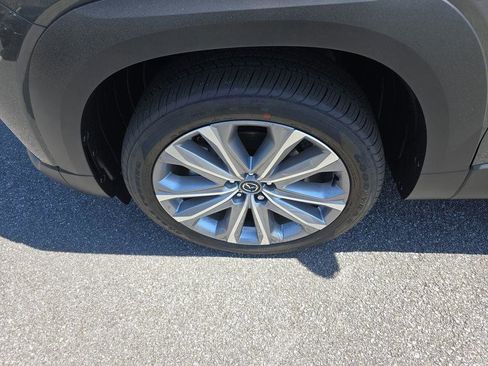 New 2026 MAZDA CX-50 AWD 2.5 S w/ Weather Package image 11