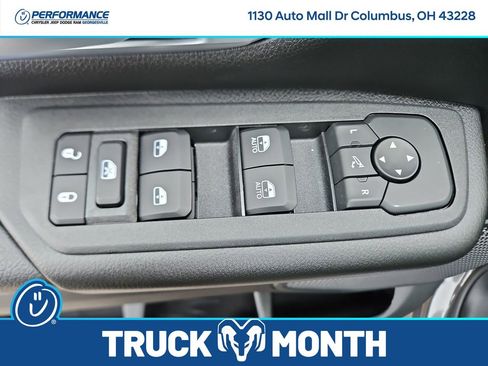 New 2026 RAM 1500 Big Horn w/ Night Edition image 18