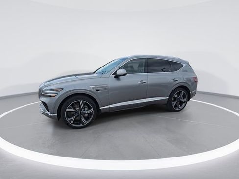 New 2026 Genesis GV80 2.5T Prestige image 4