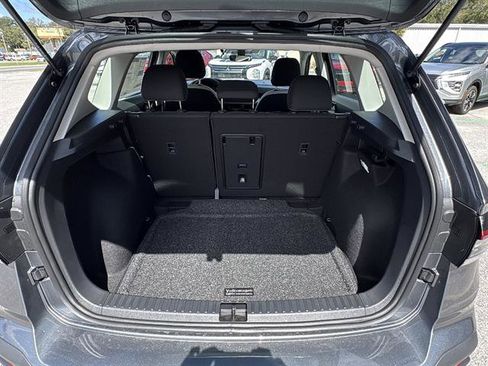 New 2026 Volkswagen Taos S FWD image 10