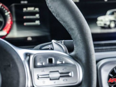 Used 2021 Mercedes-Benz G 63 AMG AMG G 63 image 74