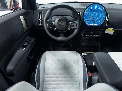 New 2026 MINI Cooper Countryman S AWD/4WD image 3