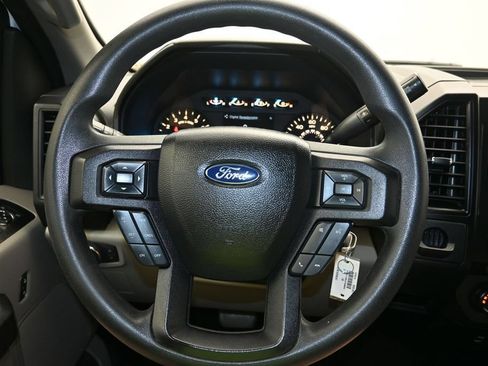 Used 2018 Ford F150 XL w/ Equipment Group 101A Mid RWD image 13