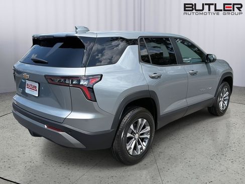 New 2026 Chevrolet Equinox LT FWD image 6