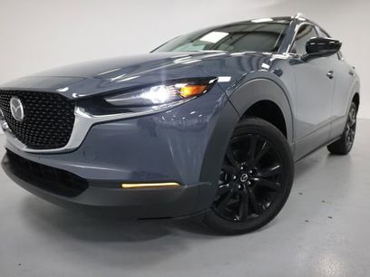 Used 2025 MAZDA CX-30 AWD 2.5 S w/ Preferred Package