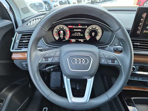Certified 2023 Audi Q5 2.0T Premium Plus w/ Premium Plus Package image 20