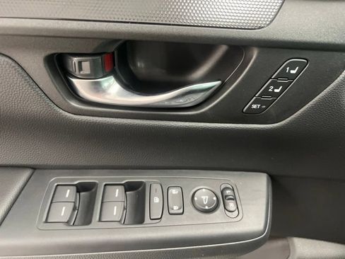 New 2026 Honda CR-V Sport-L image 21