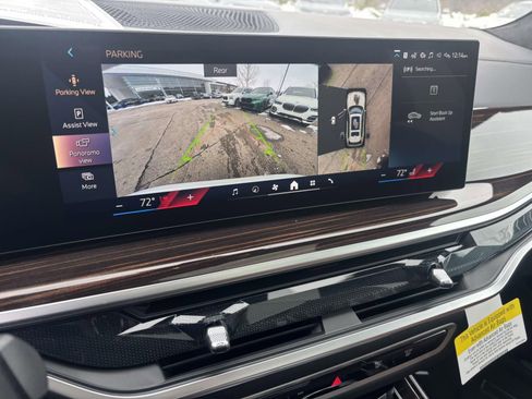 New 2026 BMW X7 xDrive40i w/ Executive Package image 21