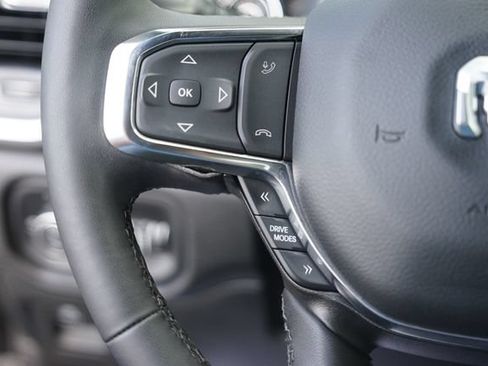 Used 2025 RAM 1500 Laramie w/ Laramie Southwest Edition AWD/4WD image 23