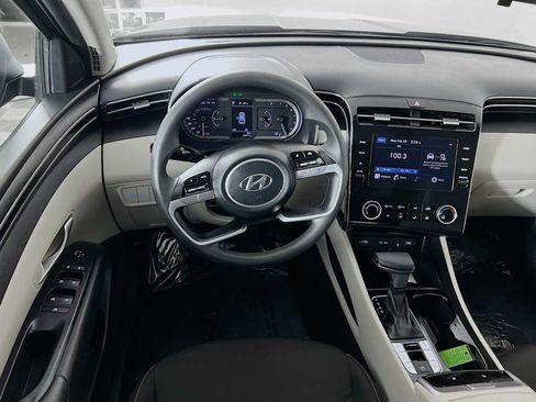 Certified 2023 Hyundai Tucson SEL image 22