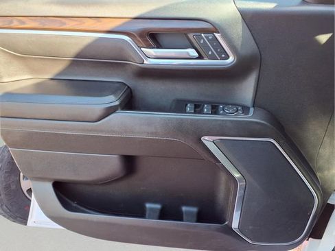 Used 2024 GMC Sierra 1500 SLT image 20