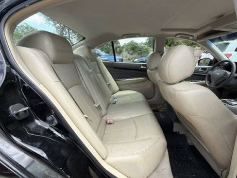 Used 2011 INFINITI G37 Journey w/ Premium Pkg RWD image 11