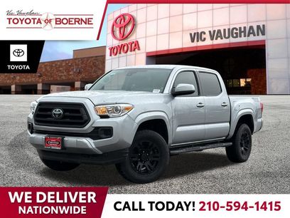 Used 2022 Toyota Tacoma SR w/ SR Convenience Package