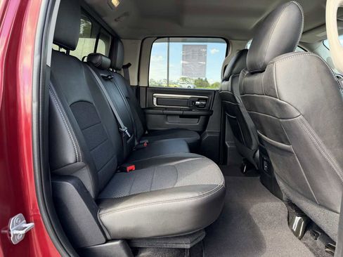 Used 2015 RAM 1500 Sport w/ Convenience Group AWD/4WD image 18