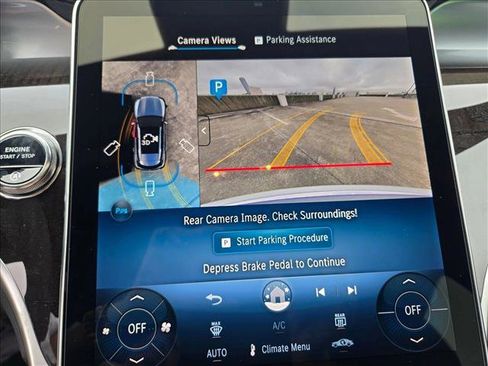 New 2026 Mercedes-Benz GLC 300 GLC 300 image 13