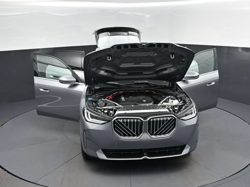 New 2026 BMW X3 xDrive30i w/ Premium Package AWD/4WD image 52