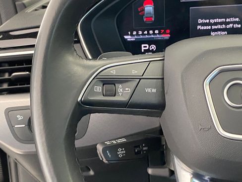 Used 2023 Audi A4 2.0T Premium Plus w/ Premium Plus Package image 17