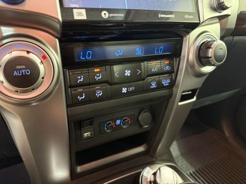 Used 2023 Toyota 4Runner Limited image 22