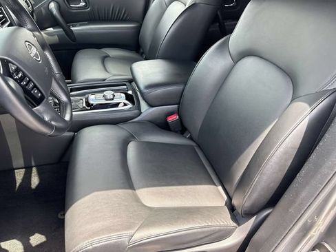 Used 2024 Nissan Armada SV AWD/4WD image 27