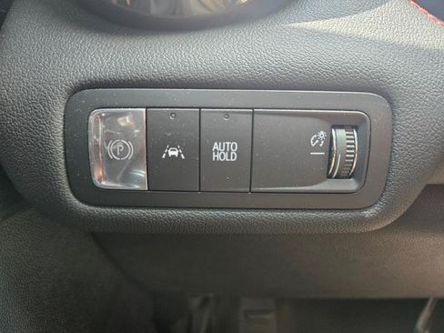 Used 2024 Chevrolet Blazer EV RS AWD/4WD image 28