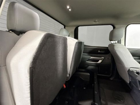 Used 2023 Toyota Tundra SR5 image 36