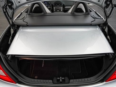 Used 2006 Mercedes-Benz SLK 350 image 35