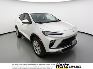 Used 2025 Buick Encore GX Preferred video 1