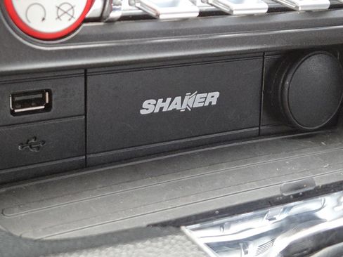 Used 2016 Ford Mustang GT Premium w/ Equipment Group 401A image 28