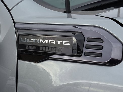 New 2026 GMC Sierra 2500 Denali Ultimate w/ Max Trailering Package image 6