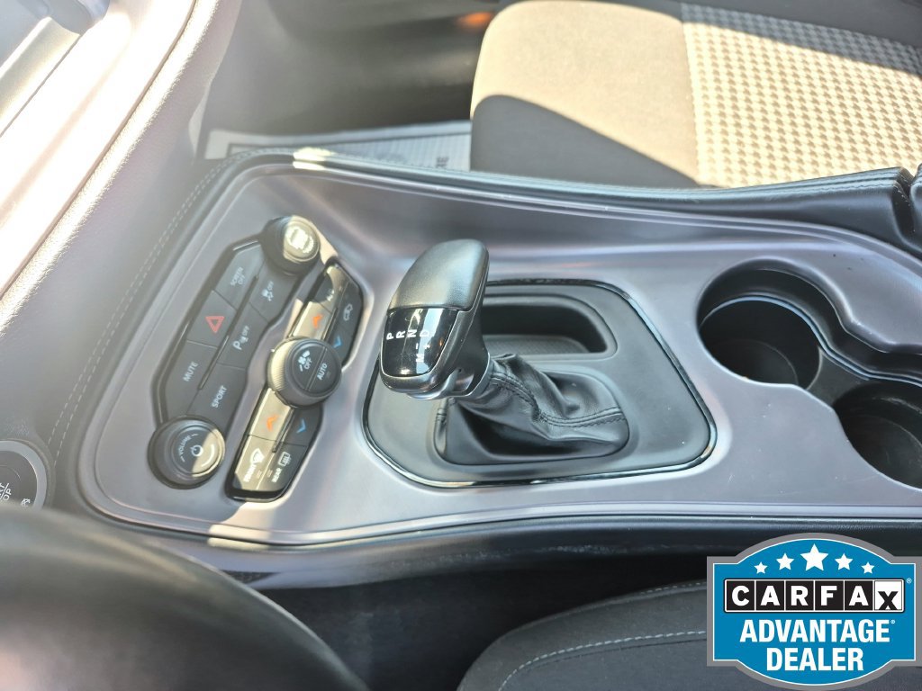 Used 2023 Dodge Challenger GT AWD/4WD image 17