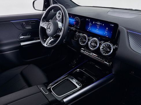 Certified 2025 Mercedes-Benz GLA 250 GLA 250 image 17