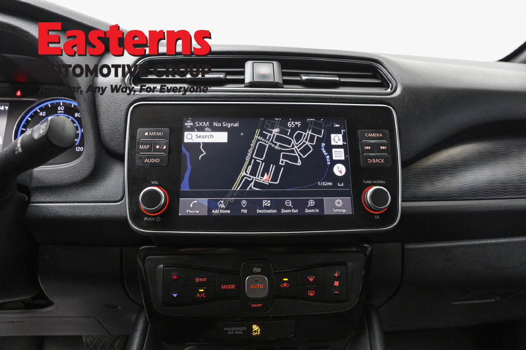 Used 2025 Nissan Leaf SV Plus FWD image 14