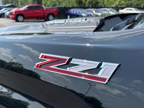 New 2025 Chevrolet Silverado 3500 LT image 6