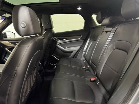 Used 2021 Jaguar F-PACE S image 19