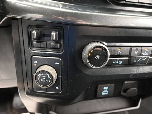 Used 2023 Ford F150 XL w/ STX Appearance Package AWD/4WD image 15