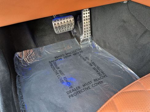 Used 2024 Mercedes-Benz S 580 4MATIC Sedan image 18