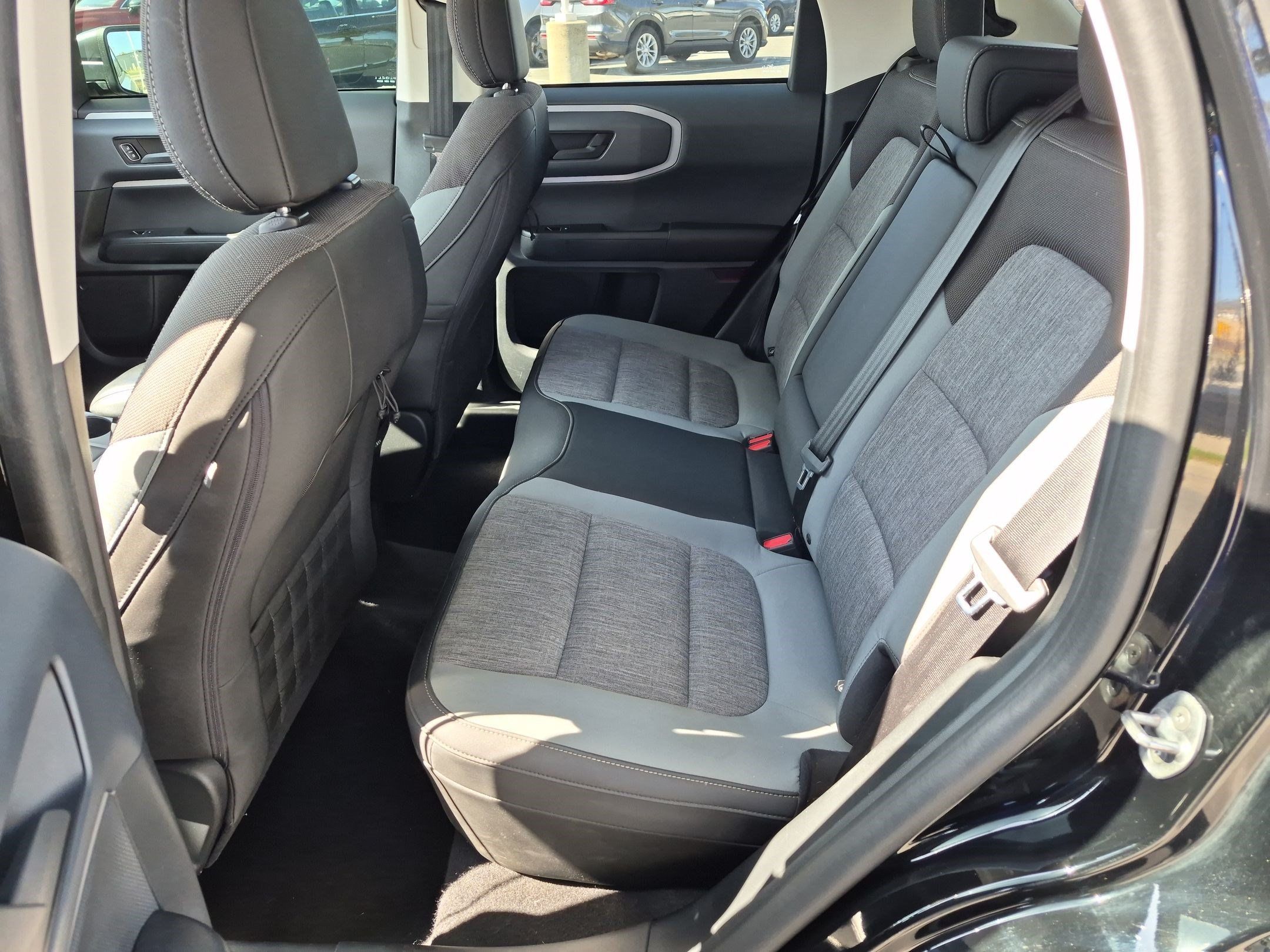 Used 2021 Ford Bronco Sport Big Bend AWD/4WD image 28
