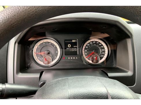 Used 2016 RAM 1500 Tradesman w/ Popular Equipment Group AWD/4WD image 18