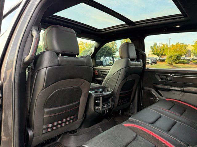 Used 2021 RAM 1500 TRX w/ TRX Level 2 Equipment Group AWD/4WD image 27