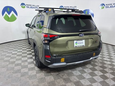 New 2026 Subaru Forester Wilderness image 10